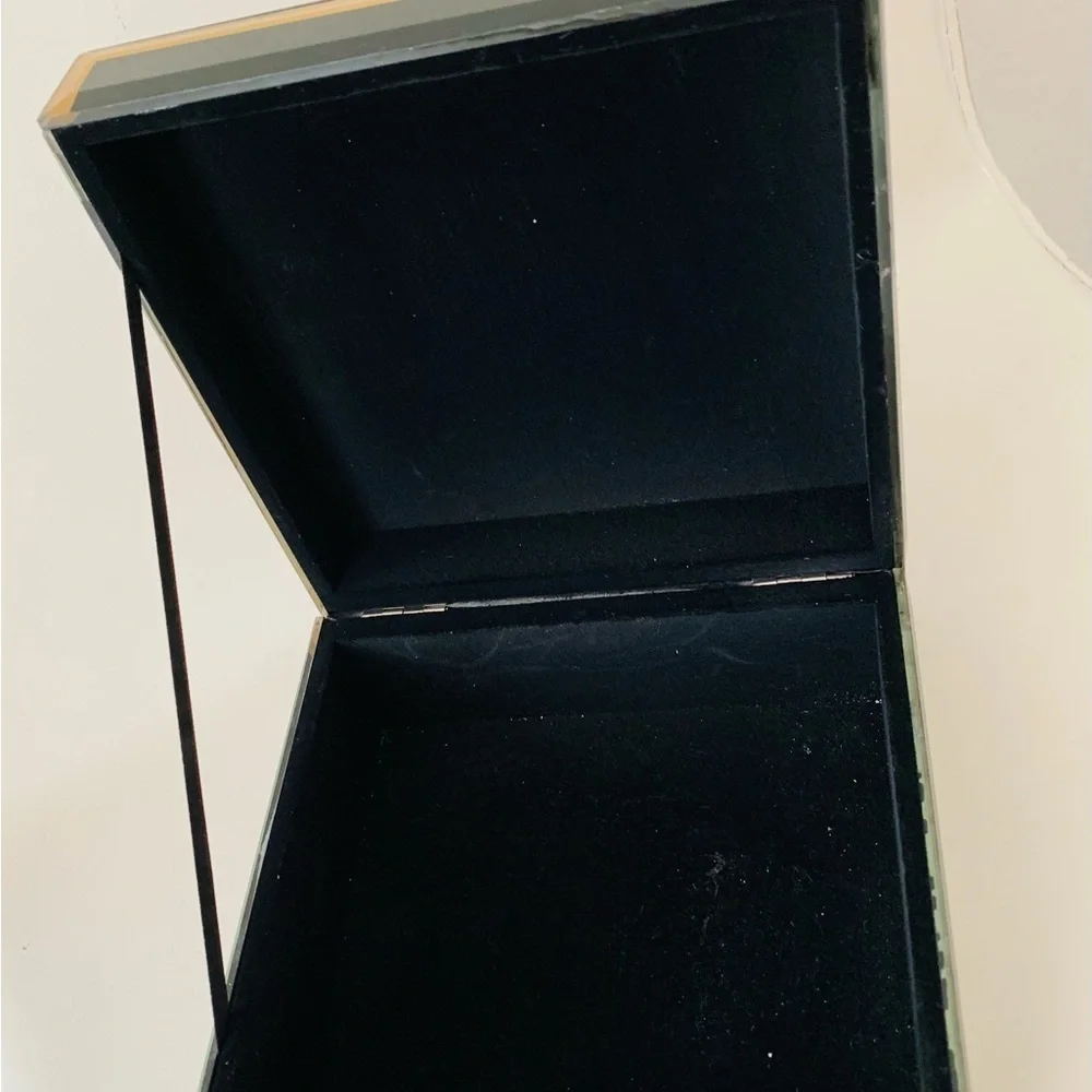 Sagebrook home jewelry box